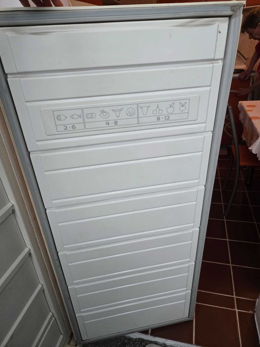 фризер SNAIGE - 122