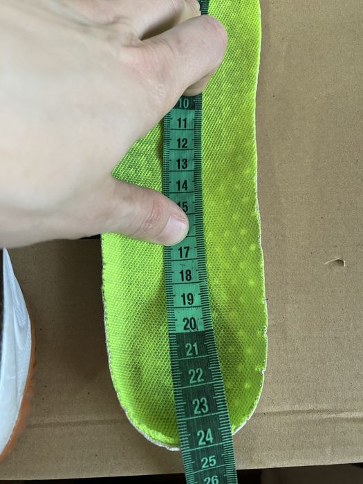 Кроссовки 37 размер