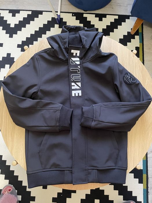 Geaca/jacheta impermeabila/de ploaie 146/152