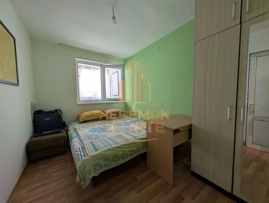 2-стаен в Варна-Лятно кино Тракия площ 43 цена 122000