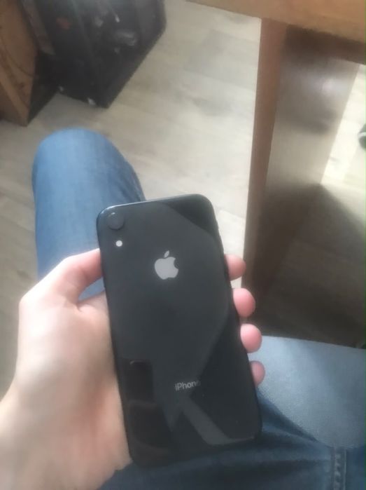 Айфон хр и айфон 7+ обмен
