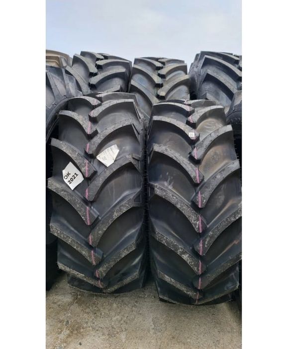 16.9-24 gtk as100 14pr tt  Cauciucuri tractor, Fiat, Case, Fendt, John Deere, New Holland, Massey Ferguson, UTB   Cauciucuri tractor, Fiat, Case, Fend