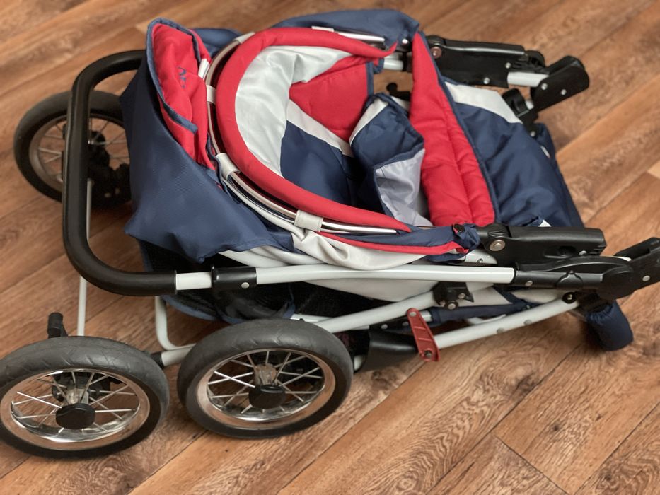 Коляска детская детская