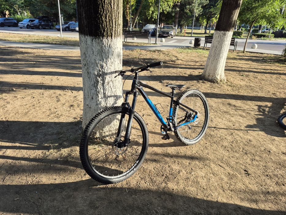 Ghost kato universal 29"