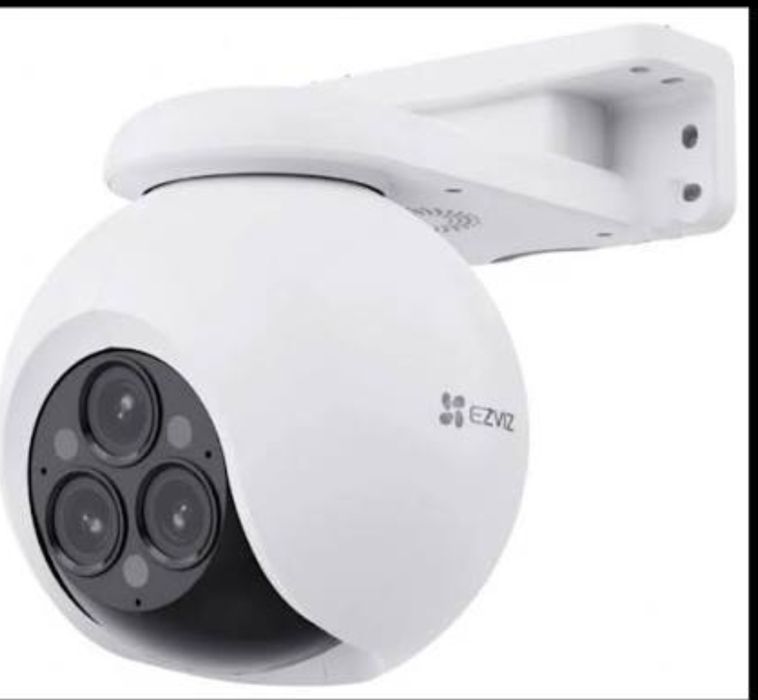 Ezviz H80f (4MP+4MP+4MP)