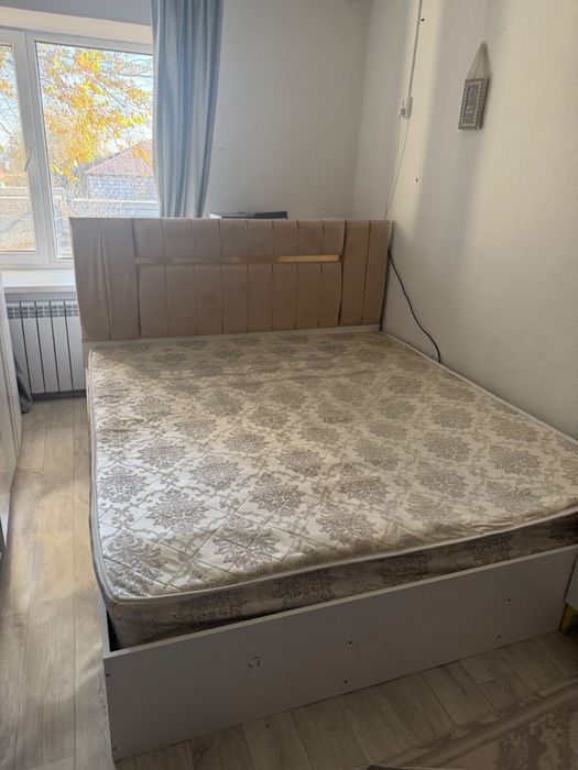 Кровать самовывоз