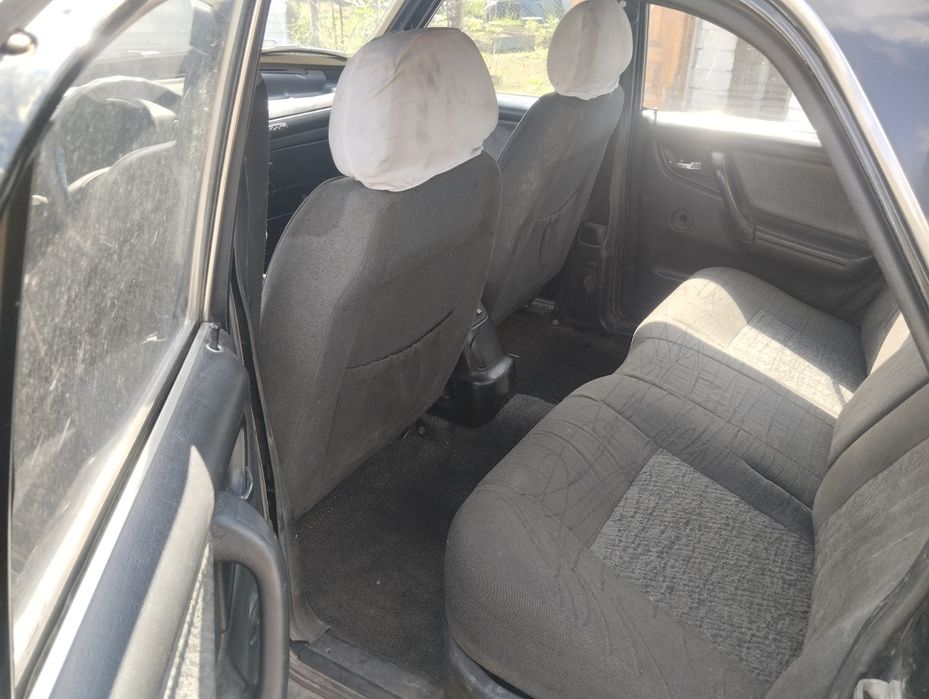 Продам газ 31105
