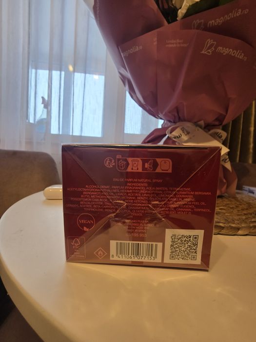 Carolina Herrera La Bomba 50 ml