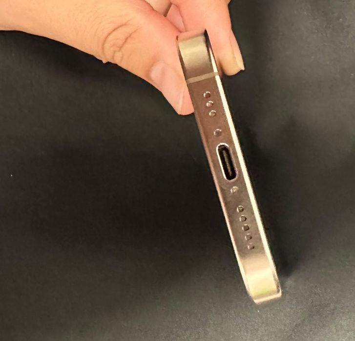 Vand Iphone 16 pro