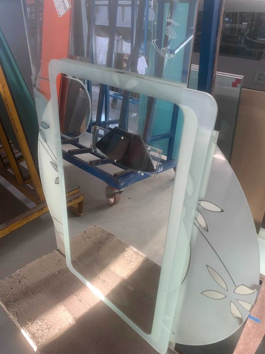 Огледала и стъкла