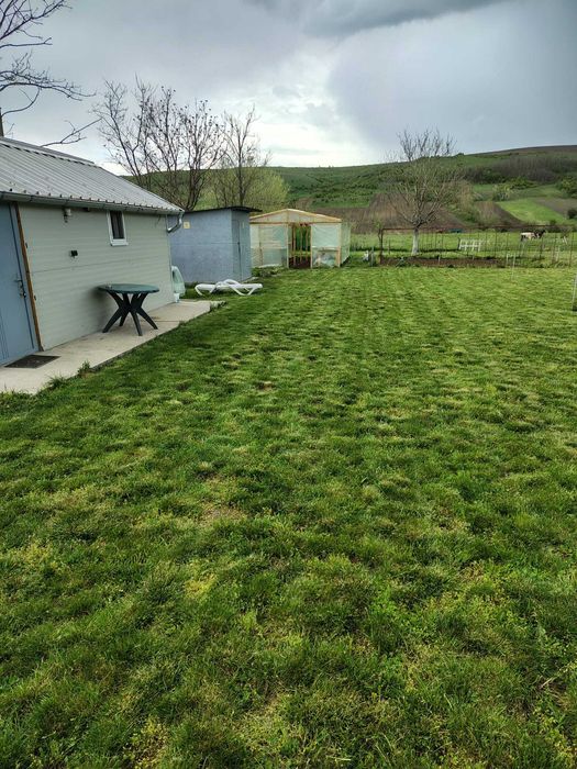 Teren de vanzare - 28km de Craiova