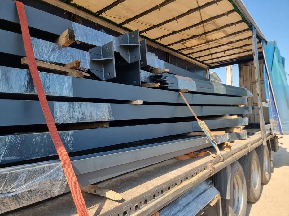 Constructor hale metalice hala metalica