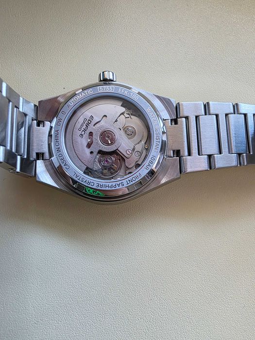 Часовник Casio Edifice