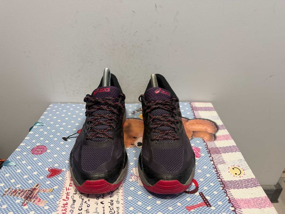 ASICS Gel-Fujitrabuco 6 Gore-Tex''оригинални маратонки 39.5 номер