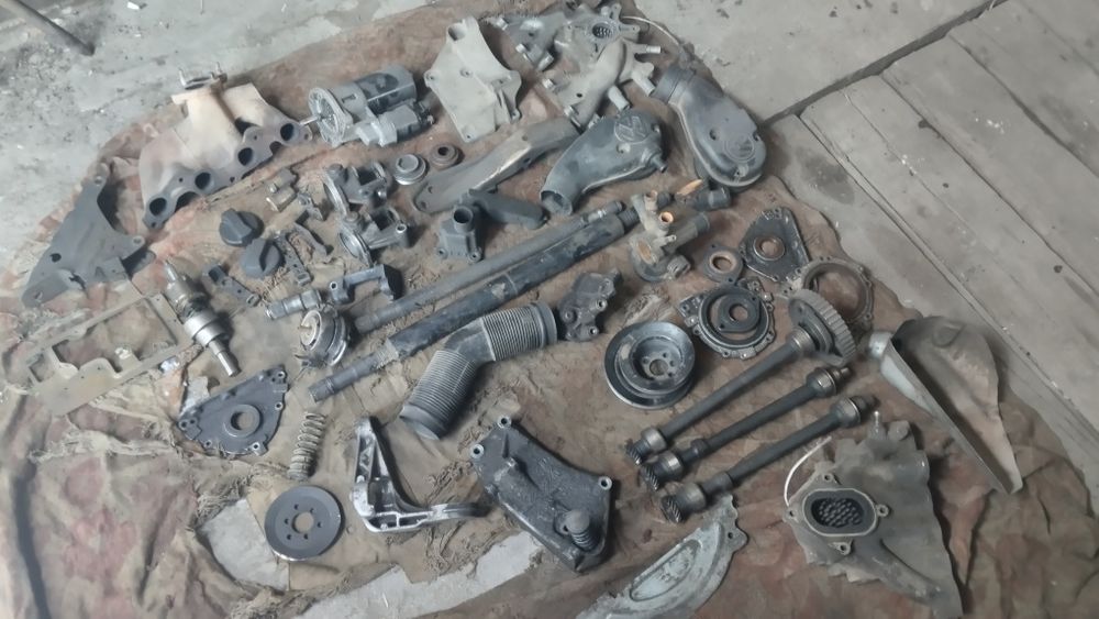 Продам на гольф 3 продам