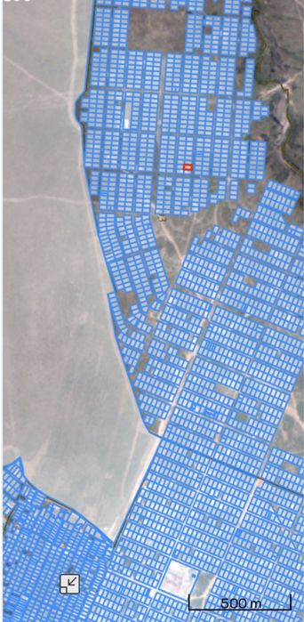 Жер сатылады 10 сотк Қайнарбұлақ жаңа құрлыс