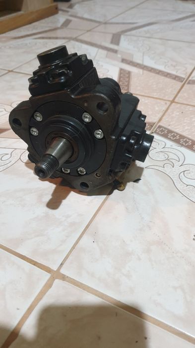 Pompa inalte/baie de ulei opel zafira