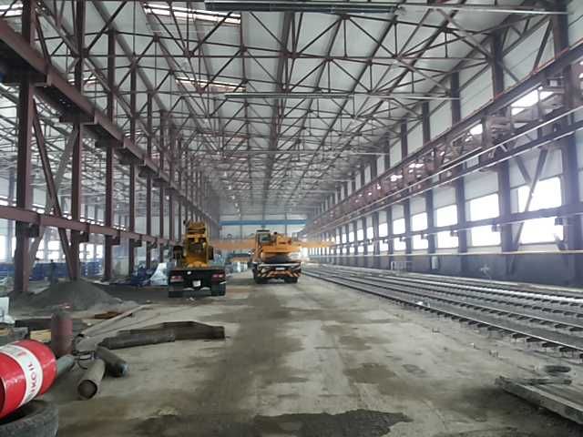 Монтаж инфракрасных обогревателей