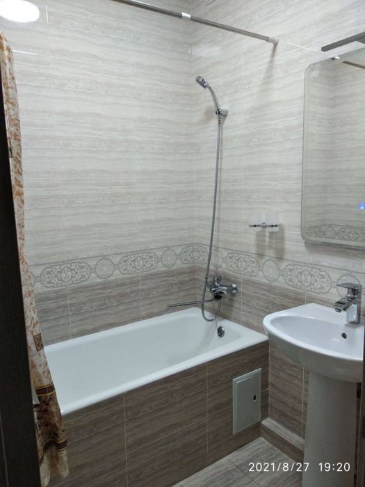 Метро Хамза.  2 х комнатная аренда. Срочно