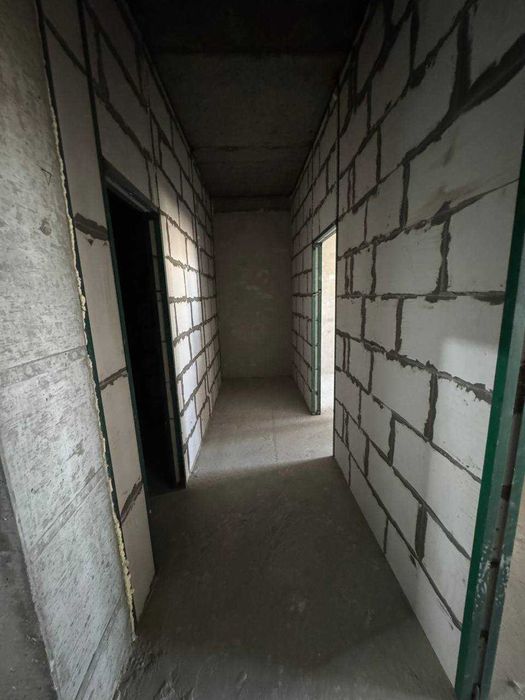 Vvod bo'lgan  1 xonali dom