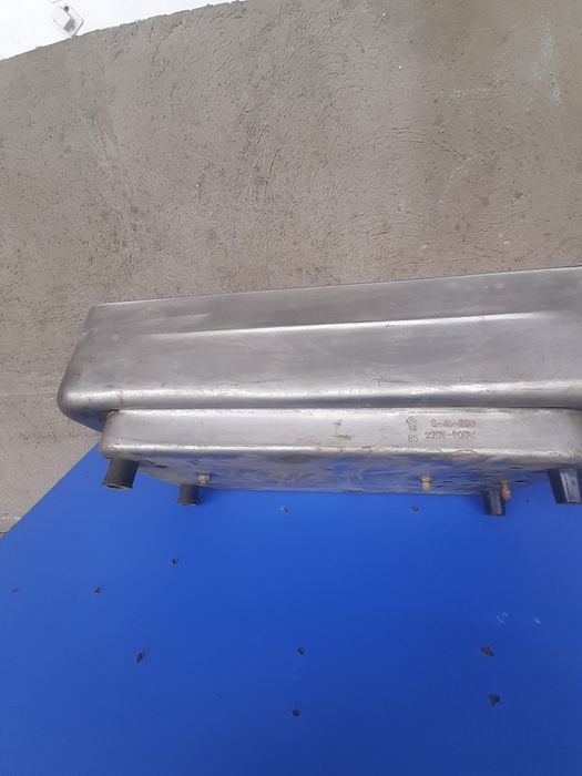 Стерилизатор кипитильник