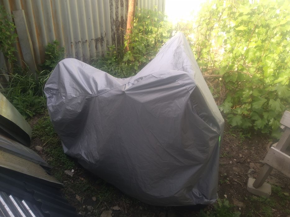 Продам электроскутер