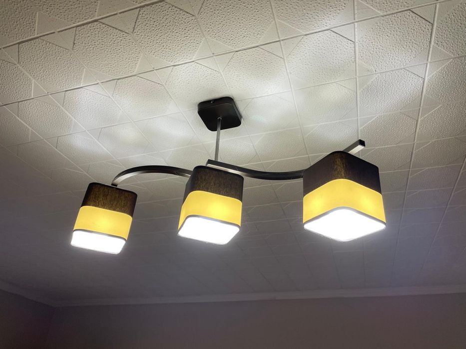 Lampi moderne Emibig Lustra Latte de vânzare!