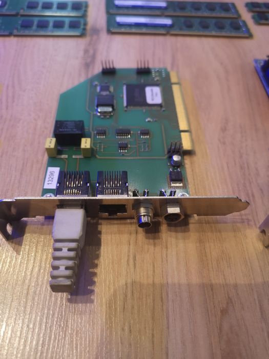 Лот електроника за PC