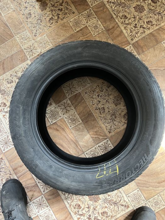 Резина летняя