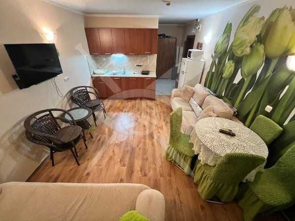 Едностаен апартамент в Слънчев Бряг 97285