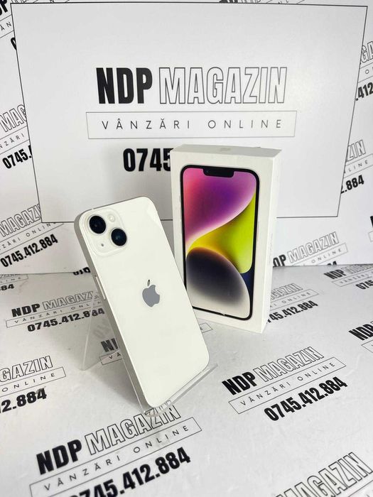 NDP Amanet NON-STOP Bld.Iuliu Maniu 69 IPHONE 14 (47967)