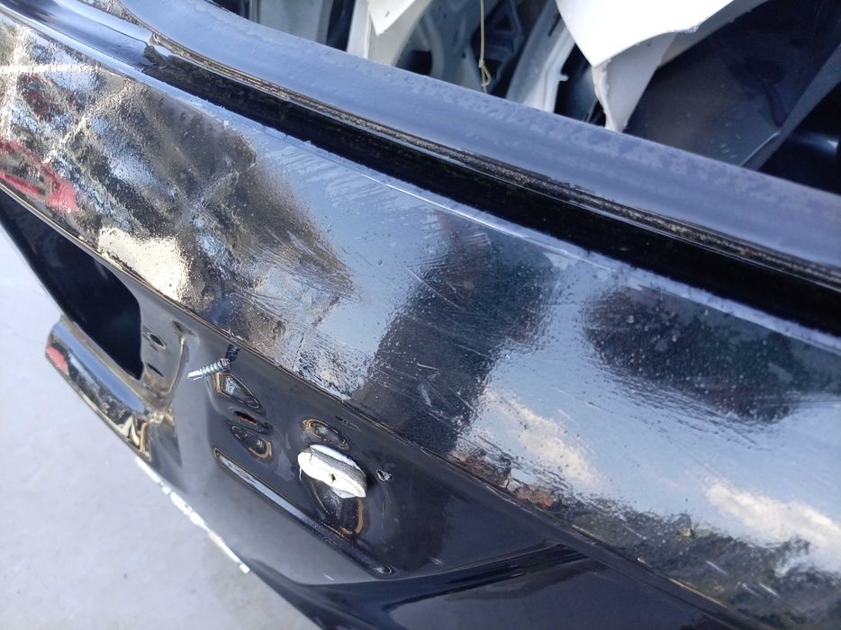 Задна багажна врата Jeep Grand Charokee (необорудван)