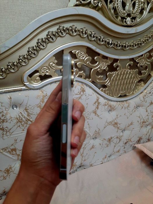 Iphone 13 pro ochilmagan