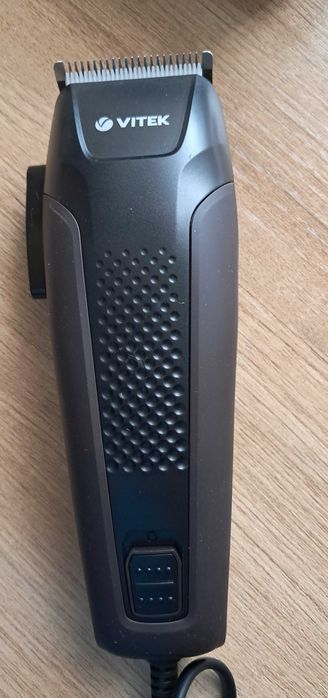 Триммер для стрижки волос Vitek-2581