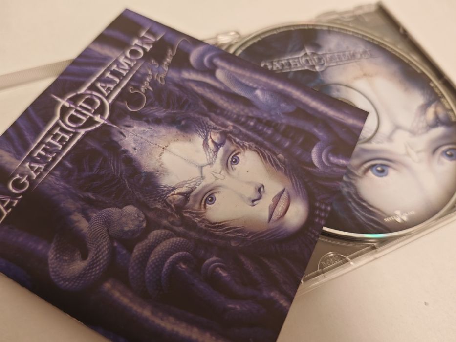 Casete și dvd rock, metal rare