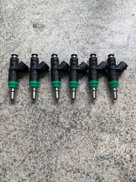 Бензинови дюзи за ауди