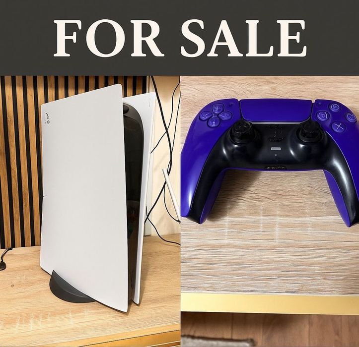 Playstion5 продам срочно