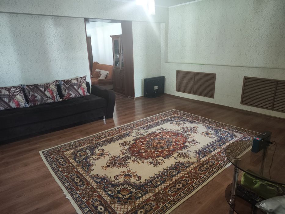 Дом в массиве Коктем (недалеко от 8 мкр.)