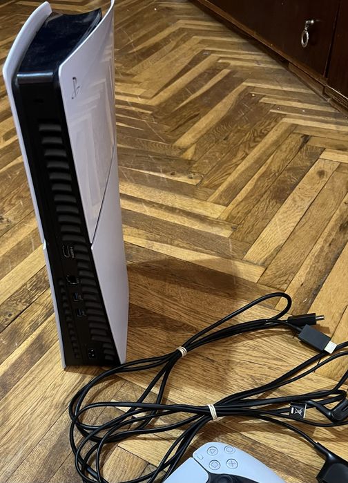 PS 5 Slim “Sony” ,Degital Edition-1 TB