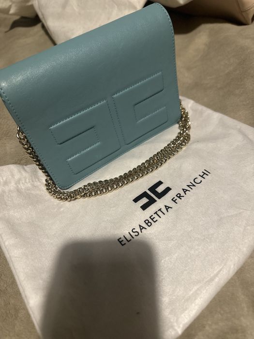 Чанта Elisabetta Franchi