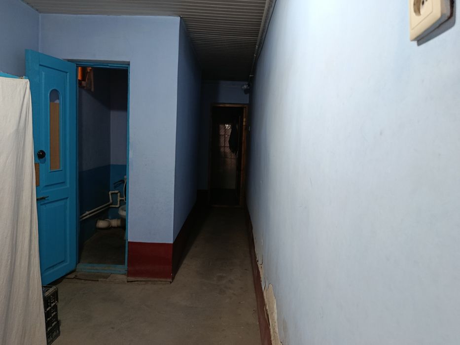 Hovli uchastka sotiladi qorasuv 6