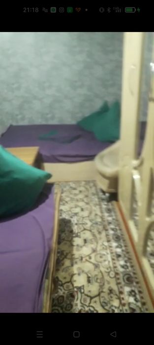 Аренда комнат посуточно возле озера