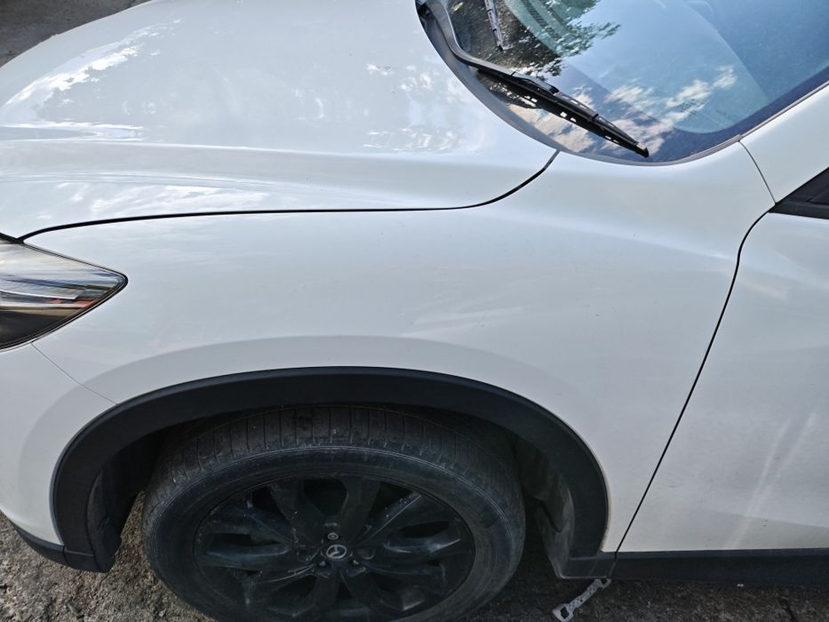 Калник за mazda cx-5 facelift