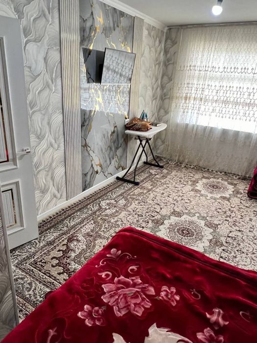 Сдаётся-ижара 1 ком ОКТЯБРЬ