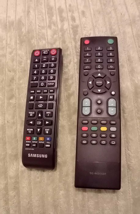 Tecomanda originala Samsung
