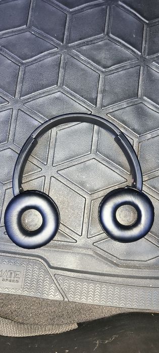 Căști sony wh-500