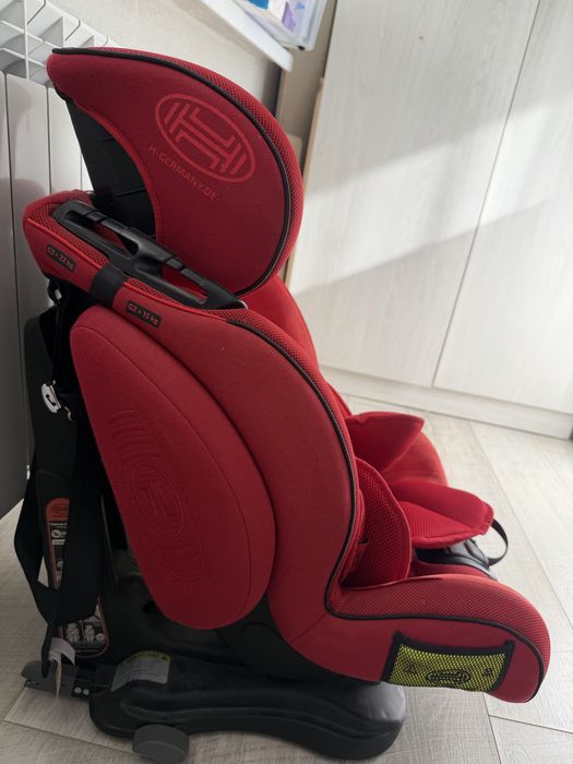 Автокресло Heyner