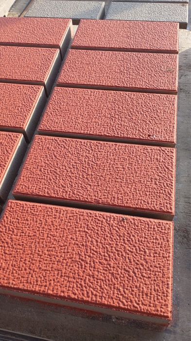 Брусчатка 400/200/60