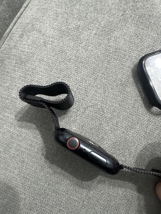 Apple watch seria 9 45mm CELLULAR sau achimb cu ultra