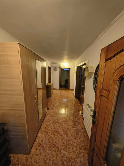 Apartament 2 camere la curte Radu Negru